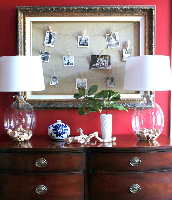 Bringing the Family in the Family Room - Our Fifth House