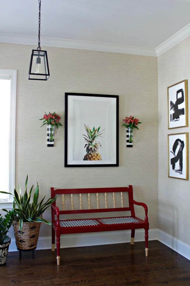 Art for the Entry Foyer