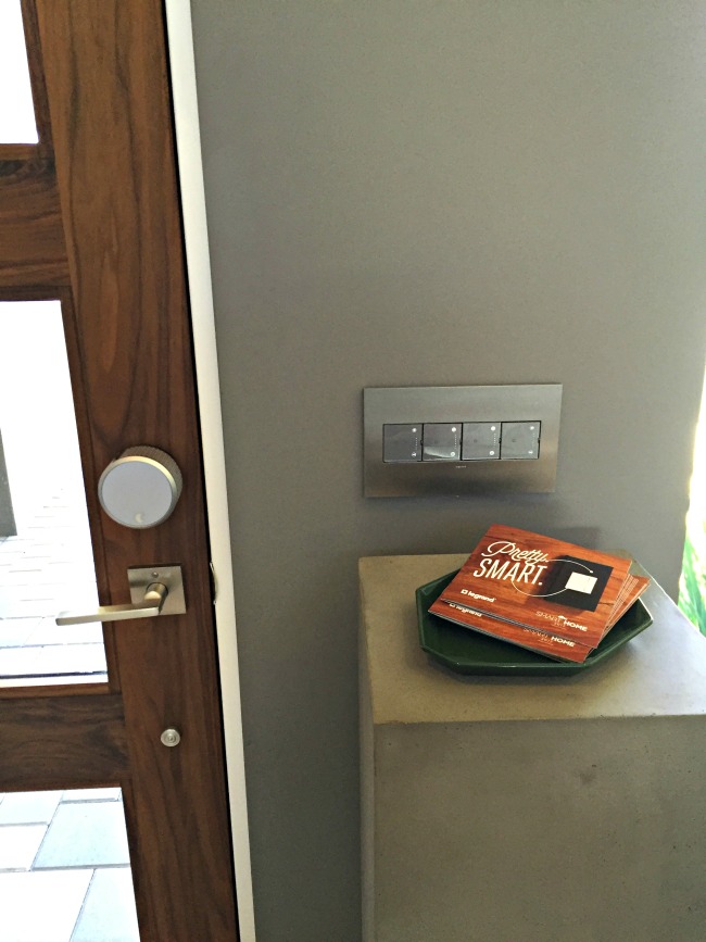 HGTV Smart Home with Legrand