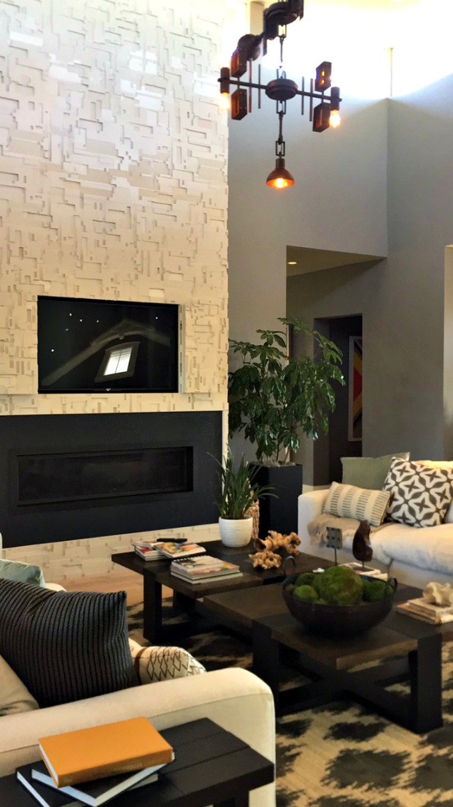 HGTV Smart Home with Legrand
