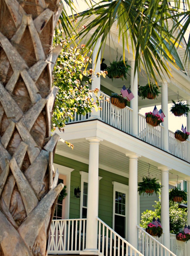 Summer Home Tour 2018